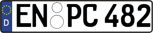 EN-PC482