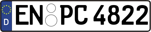 EN-PC4822