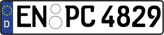 EN-PC4829