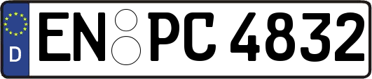 EN-PC4832