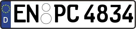 EN-PC4834