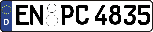 EN-PC4835