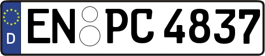 EN-PC4837