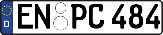 EN-PC484