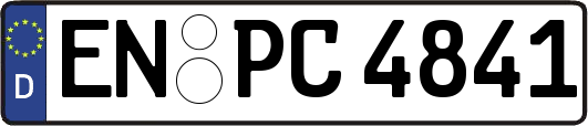 EN-PC4841