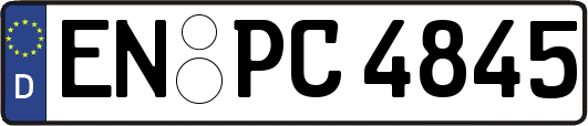 EN-PC4845