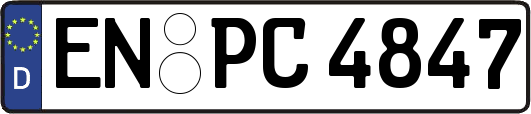 EN-PC4847