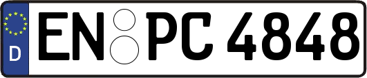 EN-PC4848