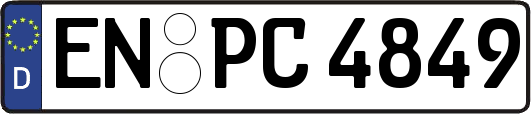 EN-PC4849