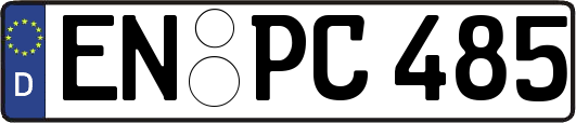 EN-PC485