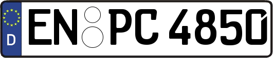 EN-PC4850