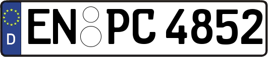EN-PC4852