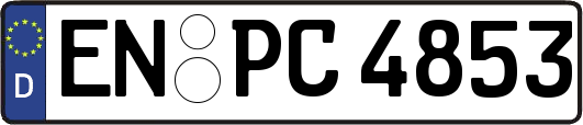 EN-PC4853