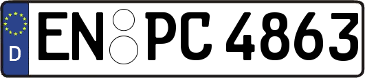 EN-PC4863
