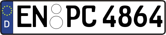EN-PC4864