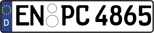 EN-PC4865