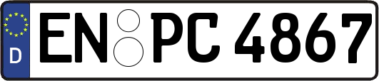 EN-PC4867