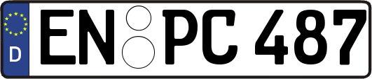 EN-PC487