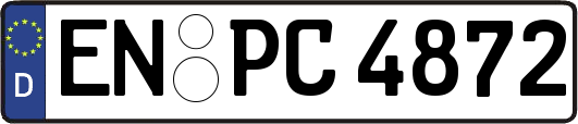 EN-PC4872