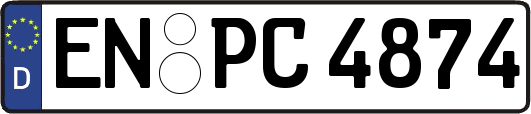 EN-PC4874