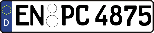 EN-PC4875
