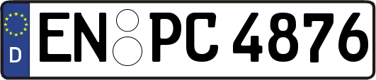 EN-PC4876