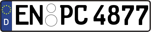 EN-PC4877