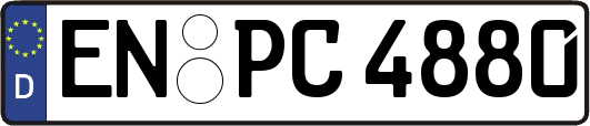 EN-PC4880