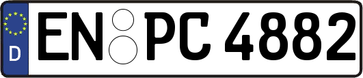 EN-PC4882