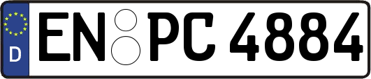 EN-PC4884