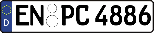 EN-PC4886