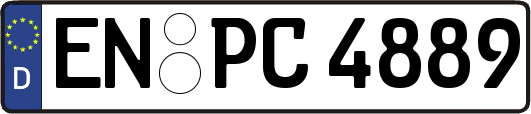 EN-PC4889
