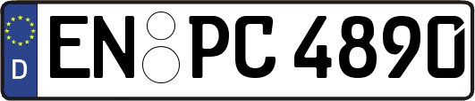 EN-PC4890