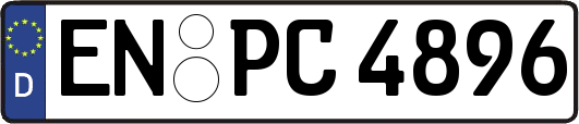 EN-PC4896