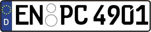 EN-PC4901