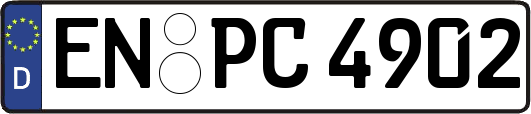 EN-PC4902