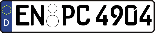 EN-PC4904