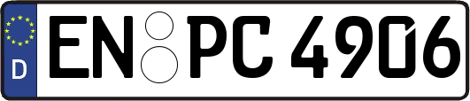 EN-PC4906