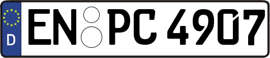 EN-PC4907