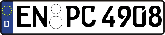 EN-PC4908
