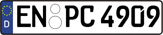 EN-PC4909