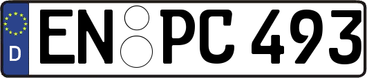 EN-PC493