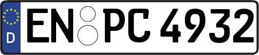 EN-PC4932