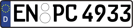 EN-PC4933