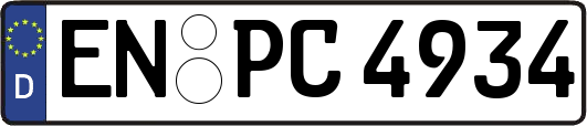 EN-PC4934