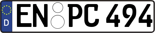 EN-PC494