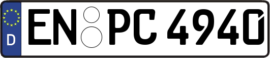 EN-PC4940