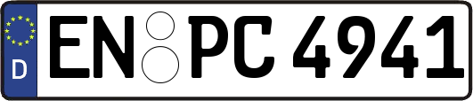 EN-PC4941