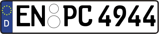EN-PC4944