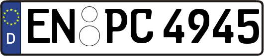 EN-PC4945